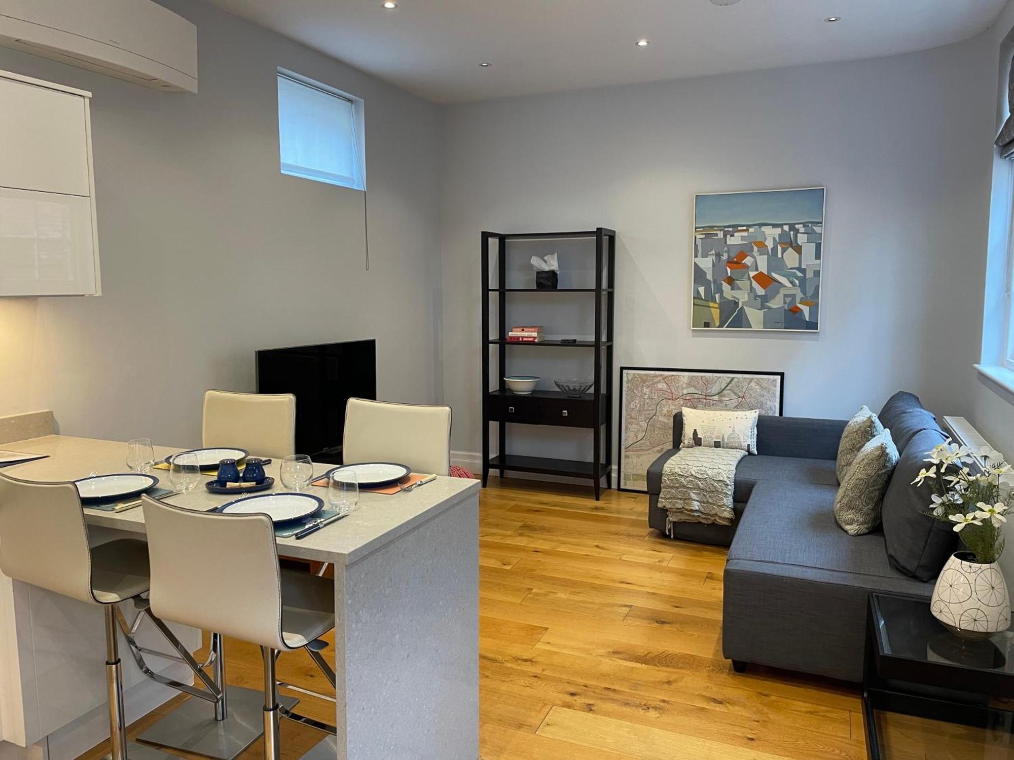 Charming & Cosy Town Centre Home With Parking Guildford Exterior foto